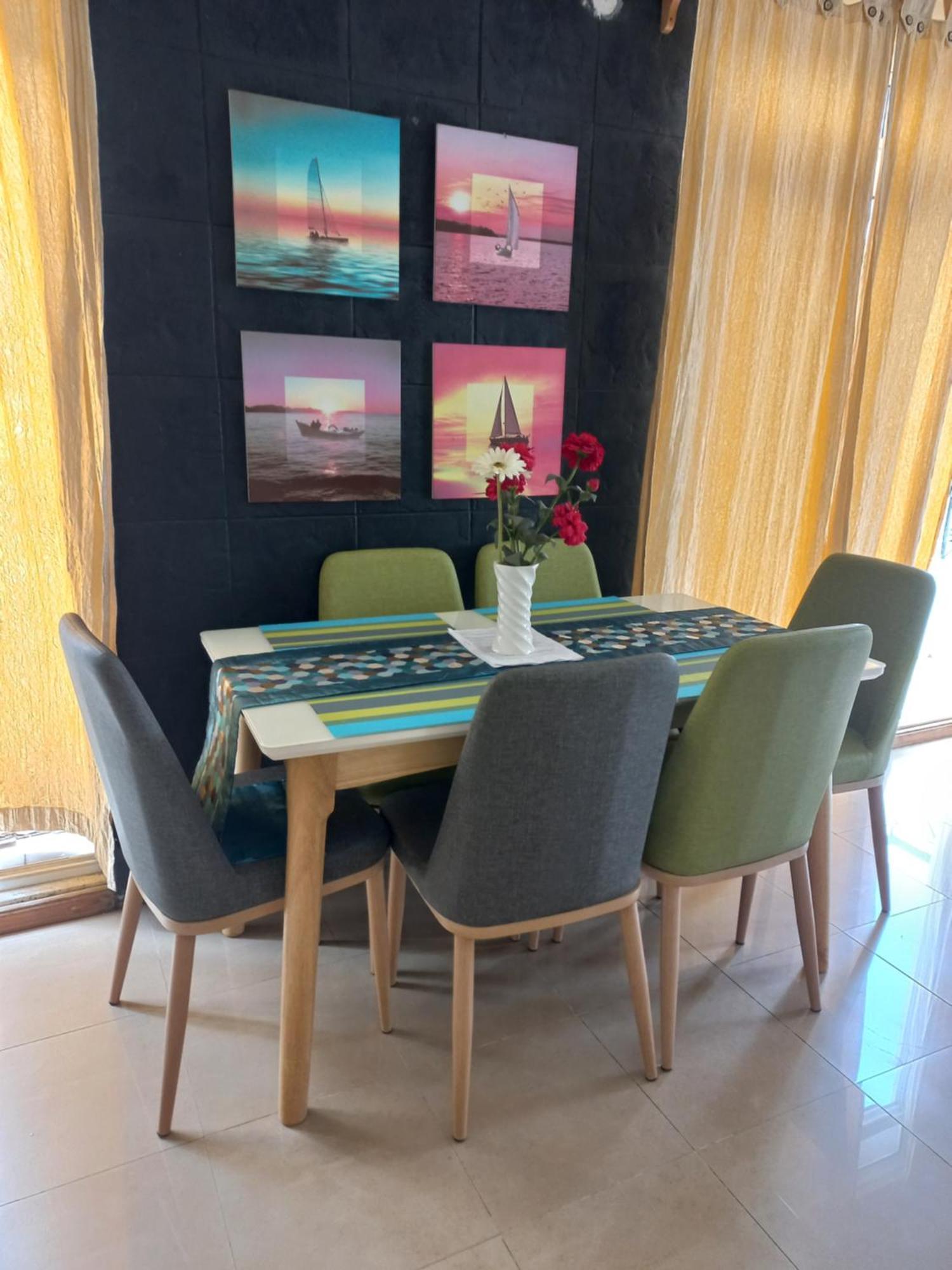 Krishangel Beach Apartment Flic en Flac Room photo
