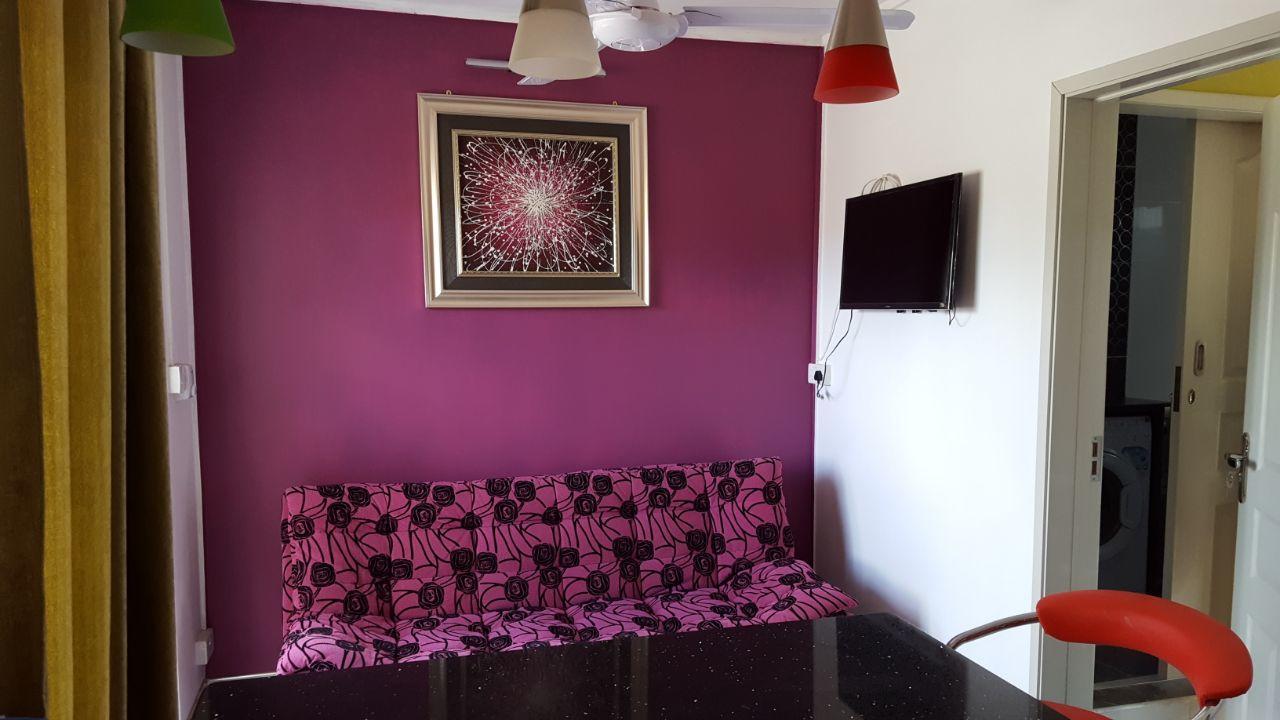 Krishangel Beach Apartment Flic en Flac Exterior photo